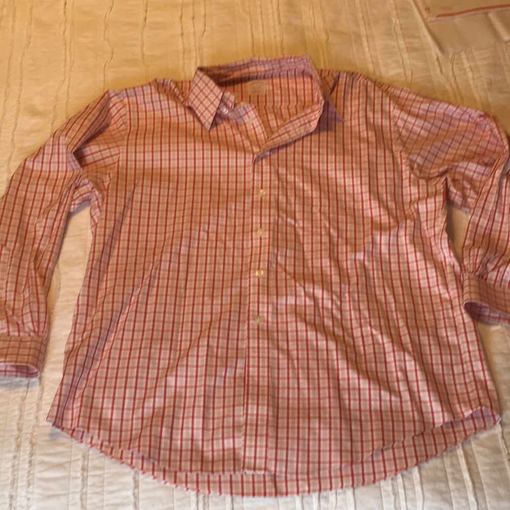 Brooks Brothers non-iron shirt